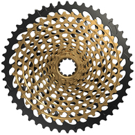 SRAM XG-1299 EAGLE CASSETTE 12SP 10-50T