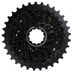 SRAM CASSETTE XG-1270 D1 10 / 30 TOOTH, 12 SPEED SILVER