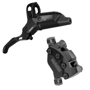 SRAM B1 MAVEN SILVER BRAKE SET