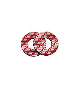 SCAR GRIP DONUTS RED