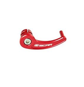 SCAR SRFAP700 FRONT AXLE PULL BETA RED