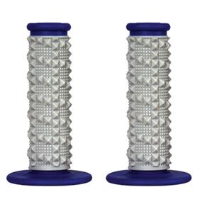 SCAR GRIPS DUAL COMPOUND X2R BLU