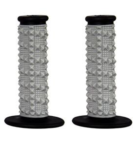 SCAR GRIPS DUAL COMPOUND X2R BLK
