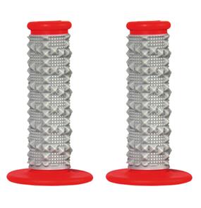 SCAR GRIPS DUAL COMPOUND X2R RED