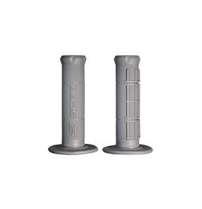 SCAR GRIPS HALF WAFFLE GRY