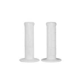 SCAR GRIPS HALF WAFFLE WHT