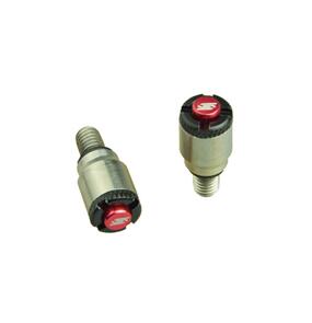 SCAR FORK AIR BLEEDER M5X0.8 SHOWA/KAYABA RED