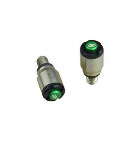 SCAR FORK AIR BLEEDER M5X0.8 SHOWA/KAYABA GRN