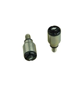 SCAR FORK AIR BLEEDER M5X0.8 SHOWA/KAYABA BLK