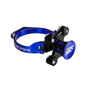 SCAR LAUNCH CONTROL YAMAHA YZ/YZF BLU