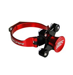 SCAR LAUNCH CONTROL KTM SX-SXF / HUSQVARNA TC-FC / GAS GAS MC RED