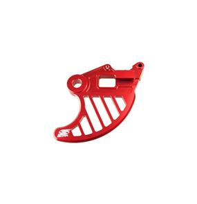 SCAR SRSRDG500OR REAR DISC GUARD KTM EXC-EXCF / HUSKY FE-TE / GASGAS EC / HUSABERG ORG