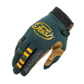 FASTHOUSE SPEED STYLE RAMONE GLOVE PINE/BROWN