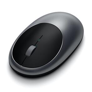SATECHI M1 BLUETOOTH WIRELESS MOUSE (SPACE GREY)