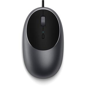 SATECHI C1 USB-C WIRED MOUSE