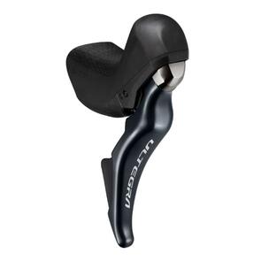 SHIMANO ST-R8025 STI SHIFTER RIGHT ULTEGRA 11-SPEED HYDRAULIC COMPACT LEVER