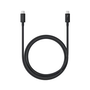 SATECHI THUNDERBOLT 4 PRO CABLE 1 M (SPACE GREY)
