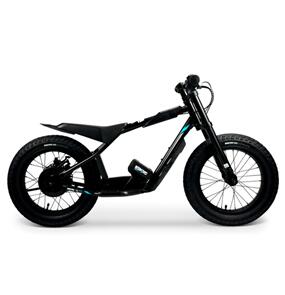 STACYC E-BALANCE BIKE (16HUB) 18V - 16HDRIVE [SPC01]