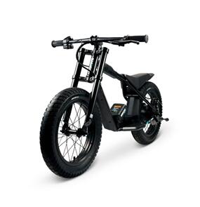 STACYC E-BALANCE BIKE (16HUB) 18V - 16HDRIVE [SPC01]