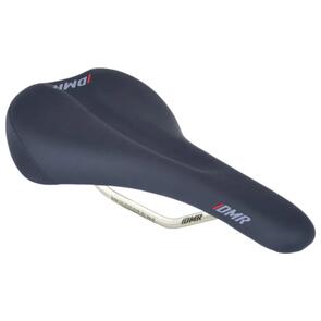 DMR BIKES STAGE 2 SADDLE BLACK