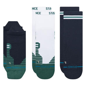 STANCE FATHERS DAY GOLF SOCKS BOX SET