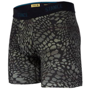 STANCE REPTILIOUS WHOLESTER CAMO