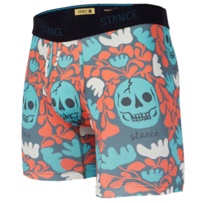 STANCE SKELLY NELLY WHOLESTER TEAL