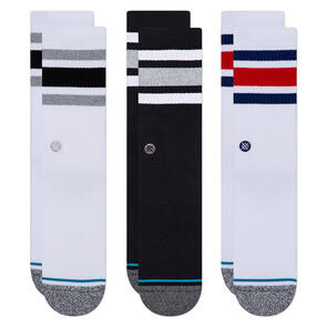 STANCE THE BOYD 3 PACK MULTI