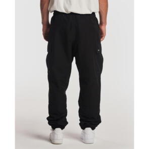 HUFFER HFR STANCE CARGO PANT BLACK