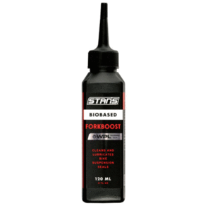 STANS NOTUBES BIOBASED FORKBOOST - 120ML