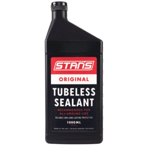 STANS NOTUBES ORIGINAL TUBELESS SEALANT - 1000ML