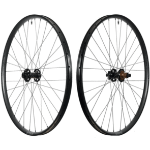 STANS NOTUBES WHEELSET ARCH MK4 M-PULSE - 6B, 29 - 15 X 110 12X148, SHIMANO MICRO