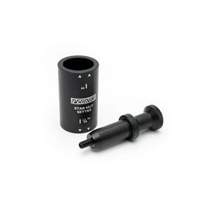 PEDROS STAR NUT SETTER II