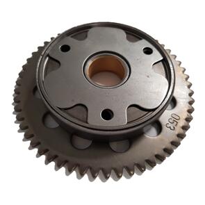 WHITES STARTER CLUTCH ASSY SUZ GN125