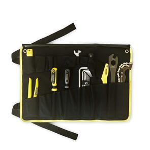 PEDROS STARTER TOOL KIT 1.1