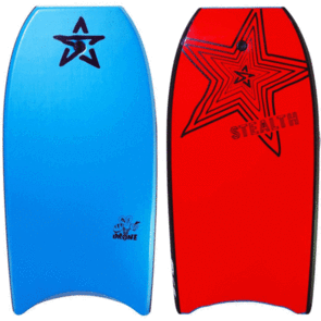 STEALTH BODY BOARDS 2025 DRONE EPS SKY BLUE 36