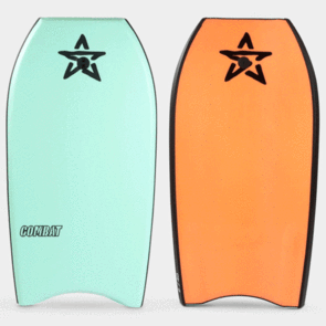 STEALTH BODY BOARDS COMBAT EPS MENTHOL 44