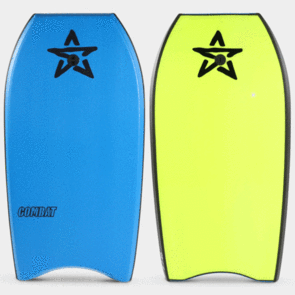 STEALTH BODY BOARDS COMBAT EPS SKY BLUE 40