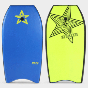STEALTH BODY BOARDS 2022 STEALTH TECH EPS ROYAL BLUE 40