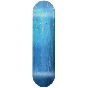 STEP UP BLANK DECK BLUE 8
