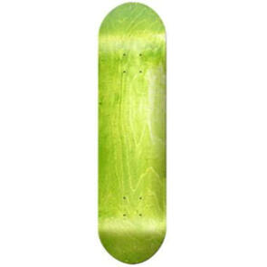 STEP UP BLANK DECK GREEN 8
