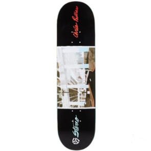 STEREO PASTRAS LANDSCAPES DECK 8.00""