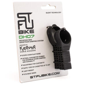 STFU BIKE DRIVETRAIN DAMPING SYSTEM DH 7 SPEED