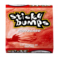 STICKY BUMPS BODYBOARD WARM/TROP