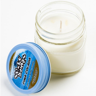 STICKY BUMPS CANDLE - PINA COLADA 7OZ GLASS
