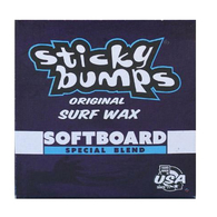 STICKY BUMPS STICKY BUMPS SOFTBOARD WAX COOL/COLD