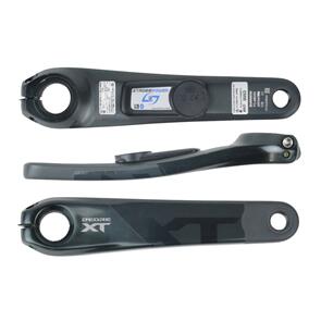 STAGES POWER L - XT M8200 