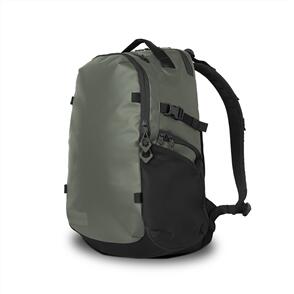 WANDRD WANDRD STRATUS 18L EVERYDAY CAMERA BACKPACK WASATCH GREEN