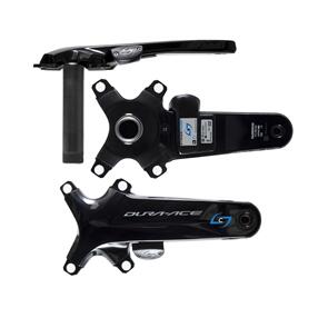STAGES CYCLING POWER R DURA-ACE R9100 - NO CHAINRINGS