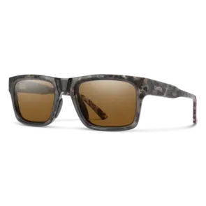 SMITH STRAND - SALT HAZE - CHROMAPOP GLASS POLARIZED BROWN